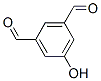 1,3-Benzenedicarboxaldehyde, 5-hydroxy- (9CI) CAS#: 144876-14-2