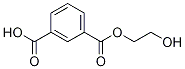 1,3-Benzenedicarboxylic acid, Mono(2-hydroxyethyl) ester CAS#: 4890-15-7