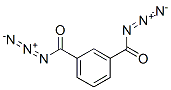 1,3-Benzenedicarboxylic acid diazide CAS#: 3027-36-9