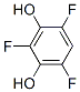 1,3-Benzenediol,  2,4,6-trifluoro- CAS#: 175359-18-9