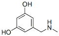 1,3-Benzenediol, 5-[(methylamino)methyl]- (9CI) CAS#: 364365-85-5