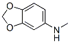1,3-Benzodioxol-5-amine, N-methyl- CAS#: 34060-22-5