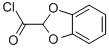 1,3-Benzodioxole-2-carbonyl chloride (9CI) CAS#: 118507-58-7