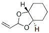 1,3-Benzodioxole, 2-ethenylhexahydro-, trans- (9CI) CAS#: 38653-45-1