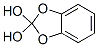 1,3-Benzodioxole-2,2-diol CAS#: 35036-37-4
