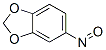 1,3-Benzodioxole, 5-nitroso- CAS#: 146853-20-5