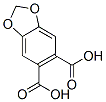 1,3-Benzodioxole-5,6-dicarboxylic acid CAS#: 490-26-6
