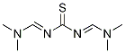 1,3-Bis-diMethylaMinoMethylene-thiourea CAS#: 121876-98-0