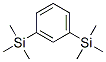 1,3-Bis(trimethylsilyl)benzene CAS#: 34471-37-9