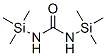 1,3-Bis(trimethylsilyl)urea. CAS#: 127290-39-5