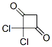 1,3-Cyclobutanedione, 2,2-dichloro- CAS#: 37899-62-0