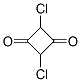 1,3-Cyclobutanedione, 2,4-dichloro- CAS#: 37873-66-8