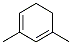 1,3-Cyclohexadiene, 1,3-dimethyl- CAS#: 4573-05-1