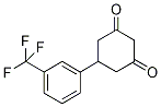 1,3-Cyclohexanedione, 5-[3-(trifluoroMethyl)phenyl]- CAS#: 144128-67-6