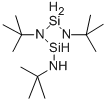 1,3-DI-TERT-BUTYL-2-(TERT-BUTYLAMINO)-1, CAS#: 302912-46-5
