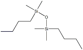 1,3-DI-n-BUTYLTETRAMETHYLDISILOXANE CAS#: 4619-08-3