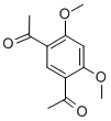 1,3-DIACETYL-4,6-DIMETHOXYBENZENE CAS#: 3098-67-7