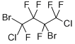 1,3-DIBROMO-1,4-DICHLOROHEXAFLUOROBUTANE CAS#: 124311-10-0