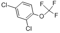 1,3-DICHLORO-4-(TRIFLUOROMETHOXY)BENZENE CAS#: 451-85-4