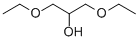 1,3-DIETHOXY-2-PROPANOL CAS#: 34923-32-5