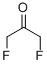 1,3-DIFLUOROACETONE CAS#: 453-14-5