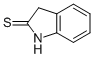 1,3-DIHYDRO-2H-INDOLE-2-THIONE CAS#: 496-30-0