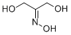1,3-DIHYDROXYACETONE OXIME CAS#: 37110-18-2