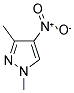 1,3-DIMETHYL-4-NITRO-1H-PYRAZOLE CAS#: 3920-38-5