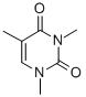 1,3-DIMETHYLTHYMINE CAS#: 4401-71-2