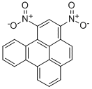 1,3-DINITRO-BENZO(E)PYRENE CAS#: 134874-62-7