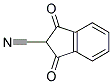 1,3-DIOXO-2-INDANECARBONITRILE CAS#: 42382-92-3