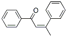 1,3-DIPHENYL-2-BUTEN-1-ONE CAS#: 495-45-4