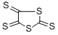 1,3-DITHIOLANE-2,4,5-TRITHIONE CAS#: 123399-69-9