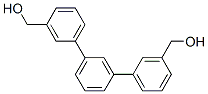 1,3-Di(3-hydroxymethylphenyl)benzene CAS#: 158228-77-4