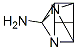 1,3-Diazapentacyclo[4.2.0.02,5.03,8.04,7]octan-2-amine(9CI) CAS#: 138580-14-0