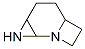 1,3-Diazatricyclo[5.2.0.02,4]nonane(9CI) CAS#: 140468-93-5