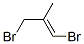 1,3-Dibromo-2-methyl-1-propene CAS#: 35911-17-2