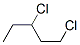 1,3-Dichloropentane. CAS#: 30122-12-4