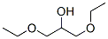 1,3-Diethoxy-2-propanol CAS#: 4043-59-8