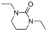 1,3-Diethyl-3,4,5,6-tetrahydropyrimidin-2(1H)-one CAS#: 30826-85-8