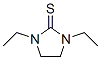 1,3-Diethylimidazolidine-2-thione CAS#: 30826-80-3