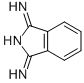 1,3-Diiminoisoindoline CAS#: 3468-11-9