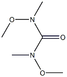 1,3-Dimethoxy-1,3-dimethylurea CAS#: 123707-26-6