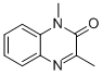 1,3-Dimethyl-2-quinoxalinone CAS#: 3149-25-5