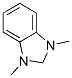 1,3-Dimethyl-2,3-dihydro-1H-benzimidazole CAS#: 3204-31-7