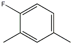1,3-Dimethyl-4-fluorobenzene CAS#: 452-65-3
