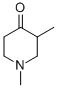 1,3-Dimethylpiperidin-4-one CAS#: 4629-80-5