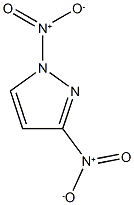 1,3-Dinitro-1H-pyrazole CAS#: 38858-81-0