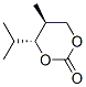 1,3-Dioxan-2-one,5-methyl-4-(1-methylethyl)-,(4R-trans)-(9CI) CAS#: 121103-88-6