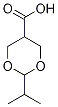1,3-Dioxane-5-carboxylicacid,2-(1-methylethyl)-(9CI) CAS#: 116193-72-7